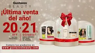 Gustazos Beauty - Cuidado del cabello
