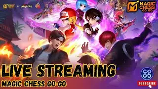 PUSH MYTIC LIVE MCGG NEW SEASEON