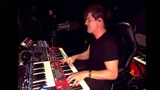 Take Your Mama (Scissor Sisters) - Cover by Stephen Anning
