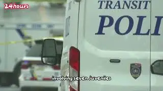 Urgent Report 7 People Shot in Northeast Philadelphia at Cottman Rising Sun Avenues   Breaking New