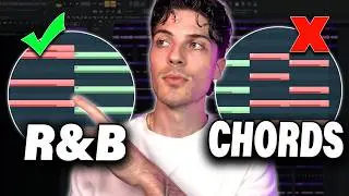 Rnb Chords Are So Much Easier After Learning This
