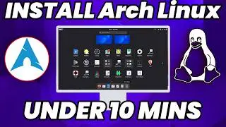 How to Install Arch Linux: Step-by-Step Guide for Beginners