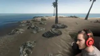 PewDiePie Archives &ndash; BADASS SHARK! Stranded Deep 3