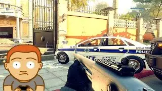 Rainbow Six Siege Closed Beta Pc GTX 980 TI FPS Frame Rate Performance Test