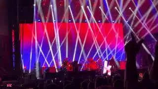 THE KILLERS - SMILE LIKE YOU MEAN IT - AZ EXTRA INNINGS FEST FEB 22 2025