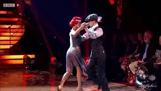 JOE AND DIANNE - CRAZY IN LOVE