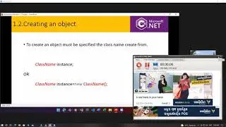 E-Commerce in ASP.Net #1
