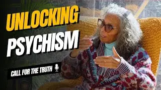 Unlocking Psychism: Embrace Your Inherent Psychic Gifts