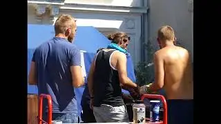 La Foumili&egrave;re 2018 - Fresnes en Wo&euml;vre - Aftermovie