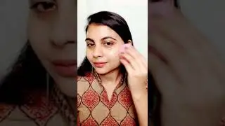 Easy slaying makeup look for beginners ll #shorts #makeupforbegginner #ytshorts