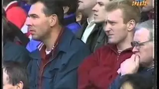 The Club Show 1992   Middlesbrough FC   Only A Game