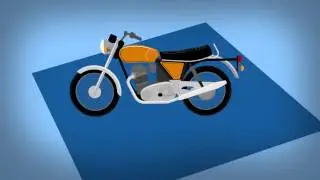 AutoCAD LT Интеллектуальное определение размеров