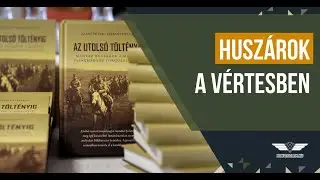 Husz&aacute;rok a V&eacute;rtesben