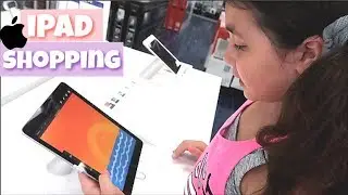 Покупка iPad | Приобретение нового iPad!