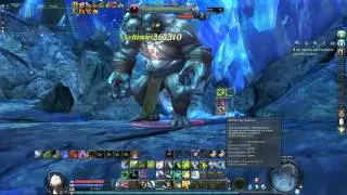 Aion Untergrund Bosse(Spawnzeiten, Orte, Aussehen und co.)
