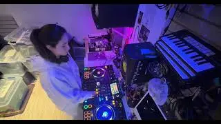 ORAC - Tech House Mix (February 2025)