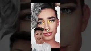 James Charles TikTok