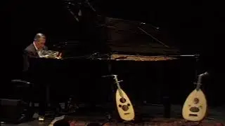 Nadir Marouf rend hommage à Skandrani