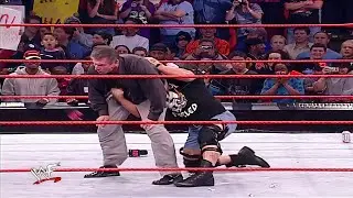 WWE Low Blow Compilation | Most Savage Cheap Shots in WWE History!