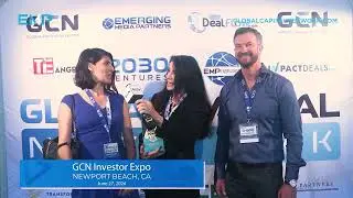 Shane McConnell on Primal Power: Natural Health Supplements