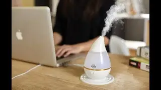 OTO Pure (PR-120) (Air Humidifier)