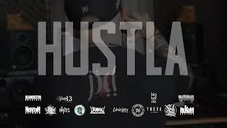 Rekom Stk - Hustla (Video Oficial)