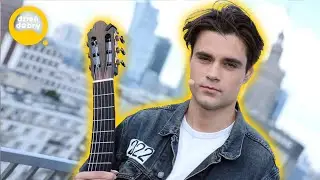 Kacper Dworniczak - wirtuoz z 