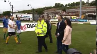 MARK FARREN 23 MAY 2015