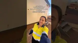 My FIFO Lifestyle #pvtaustralie #vlog #fifo #mining