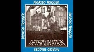 picasso trigger 