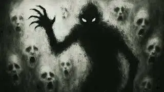They&rsquo;re In the Walls | 1 hour Demonic Whispering Horror Soundscape (No Copyright)