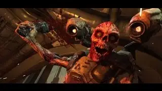 DOOM - Conf&eacute;rence &agrave; l'E3 2015 et vid&eacute;os de gameplay (Sous-titres FR)