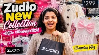 Zudio|Zudio New Collection| Zudio Valantine day special collection 🛍️ | Zudio summer collection 