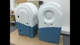 Grp Mouldings