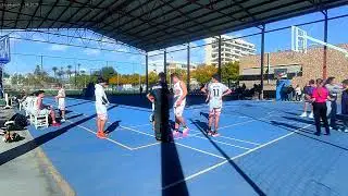 Actualia Albubasket Blanco VS CB Horadada Negro