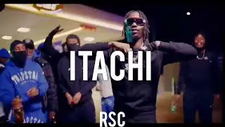 [FREE] Russ Millions x NLE Choppa | UK Drill Type Beat 2024 _- ITACHI -_prodby RSC x Kavila & Krispy