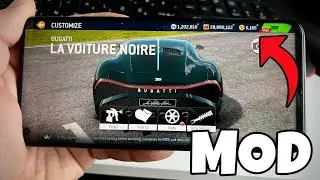 NEW Real Racing 3 Free Money & Gold HACK/MOD Apk💰How to Get Unlimited Money & Gold in Real Racing 3✅