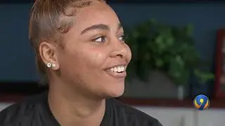 QCOT Feature: Breya Busby