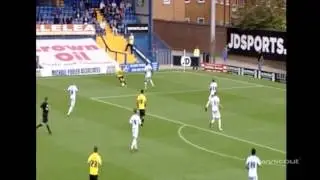 Jacob Blyth Highlights