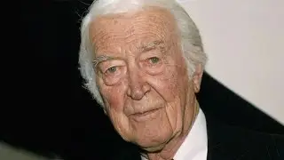 He Dated Raymond Burr in Secret, Now We Know the Reason Why