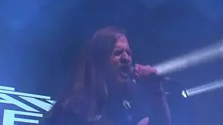 Titan Killer @ Metal Outbreak 2018, Heidenreichstein (FULL SHOW)