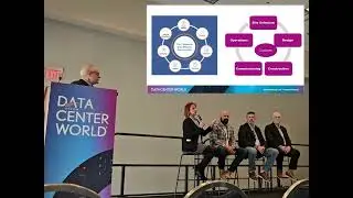 Panel Discussion at Data Center World Focuses on Physical Security Design
