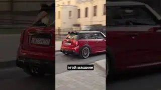 MINI F56 JCW: Различия рестайлингов