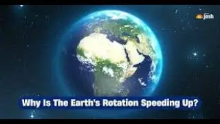 Is Time Changing? Earth&rsquo;s Rotation Is Speeding Up!