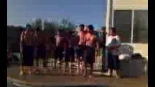 swimmingness