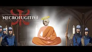 necrofugitive - pacifist challenge