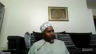 Dua na Adhkar za Kila Alkhamis by Ustadh Ahmed, Ustadh Farid, Ustadh I
