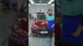 How Luxury Cars Are Made Step by Step/ Inside a Luxury Car Factory #viral #aivlog #howtomakecar