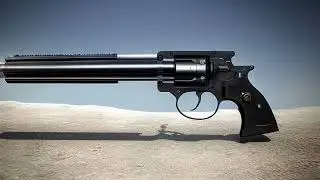 Dominating Firepower: 5.56mm Light Support Weapon Firing