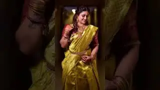 South Indian Makeover | Gorgeous Festive Look With Best Amazon Buy Products